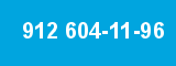 912 604-11-96